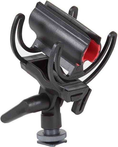 Rycote InVision On Camera Shock Mount