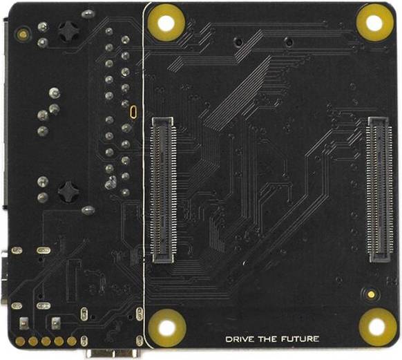 Raspberry 4 Zandona Raspberry Pi Compute Module 4 Board