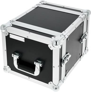 Flyht Pro Stage Rack 9.5 5U Double Door