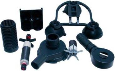 JBL Rotor ProFlow Black