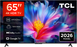 65 inch tv TCL 65P6L 65 Inch LED TV
