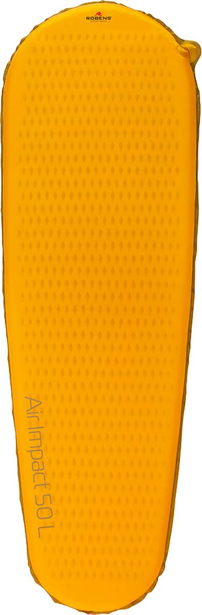 Air Impact 50l Inflatable Mat