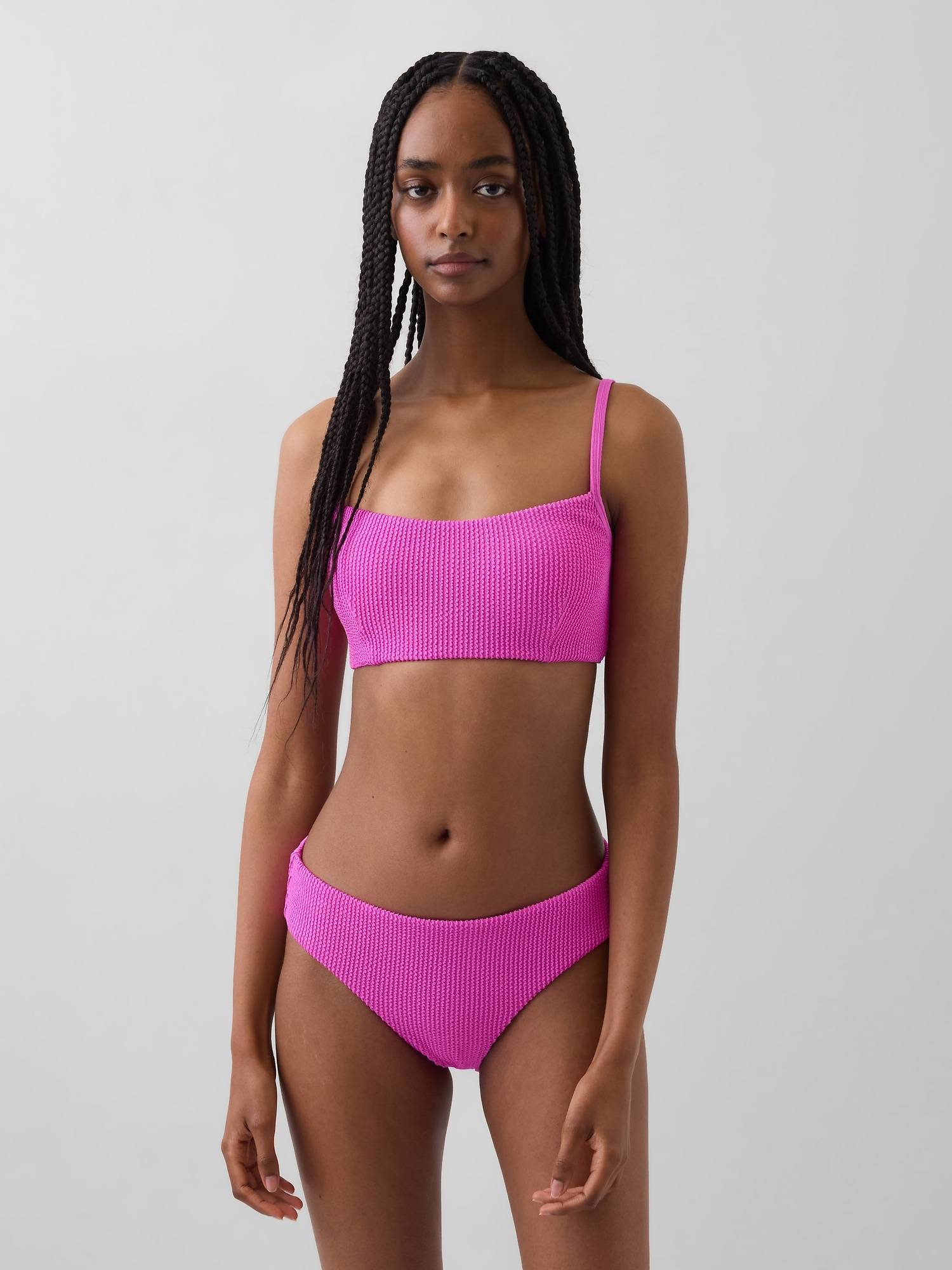 String bikini bottoms GAP String Bikini Bottom