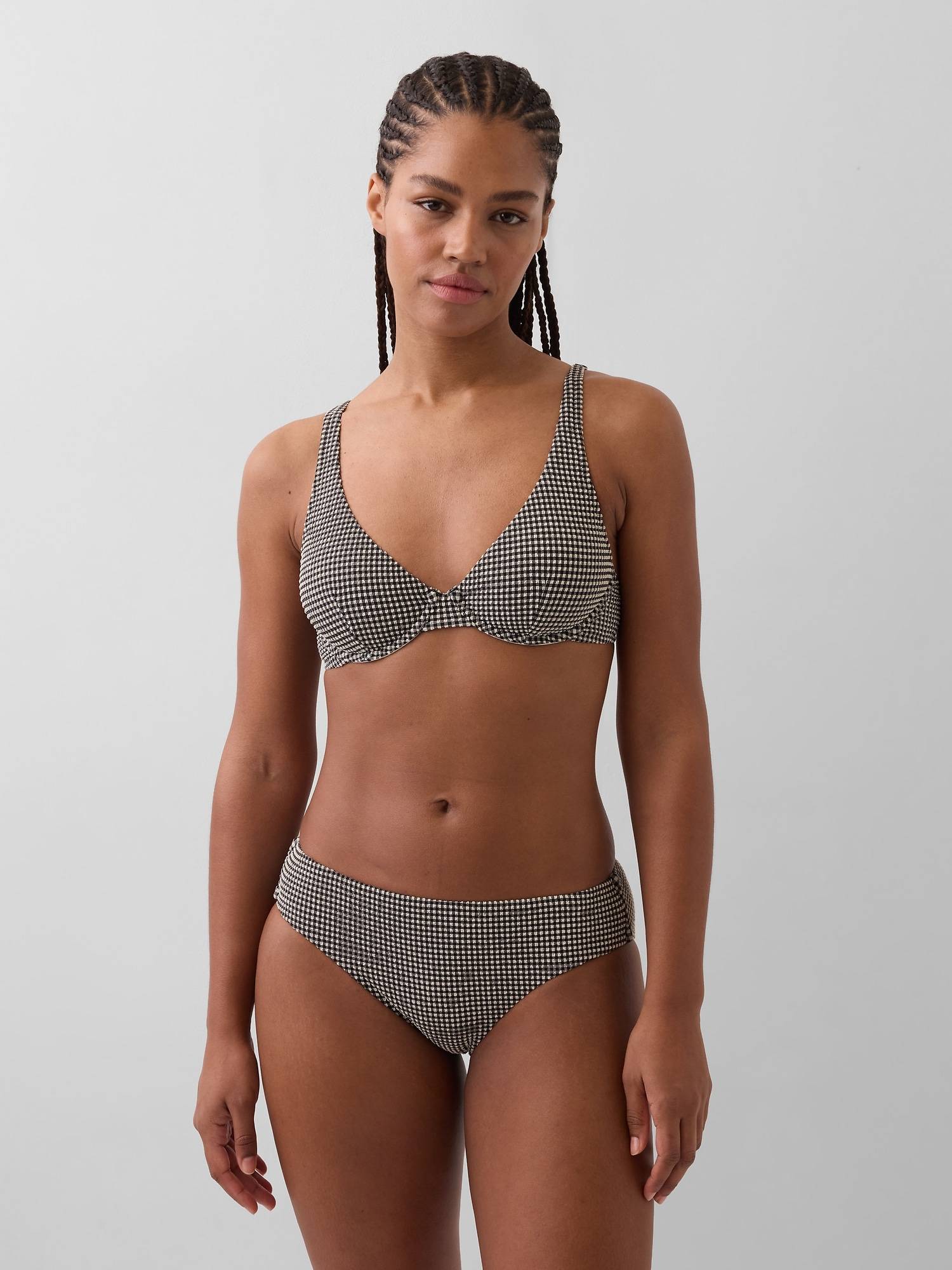 String bikini bottoms GAP String Bikini Bottom