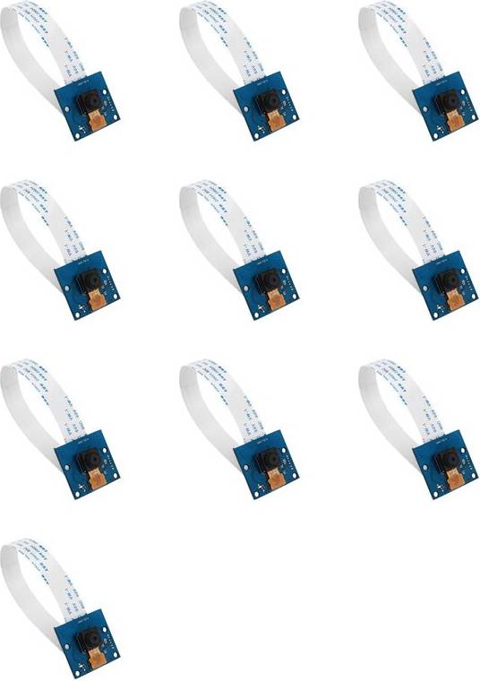 Raspberry pi zero Raspberry Pi Zero 2W Camera Module 15 cm