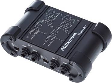 Millenium Pocket DI 2