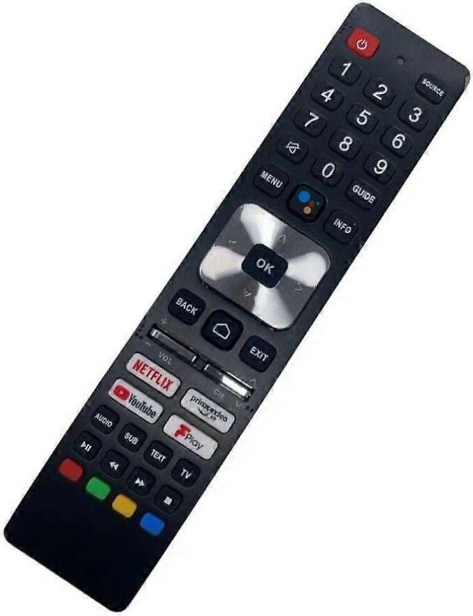 SHW Télécommande Vocale Intelligente Android RMC 0139N