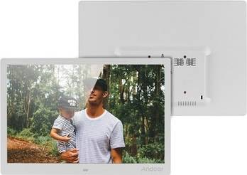 Andoer 15.4 Inch Led Digital Photo Frame
