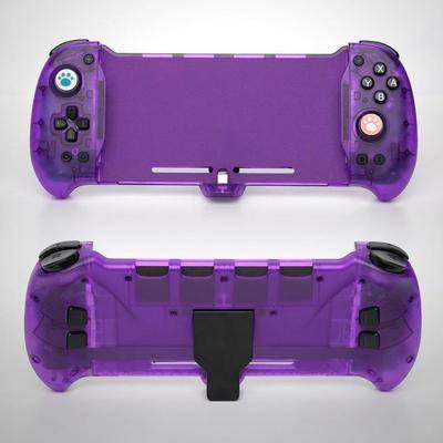 Nintendo oled case GameStop Controller Grip Nintendo Switch OLED