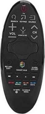 Tosuny Telecomando Universale 2 In 1 Rbn59-01185f
