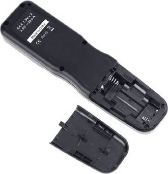 Intervalometer Timer Remote Control Shutter