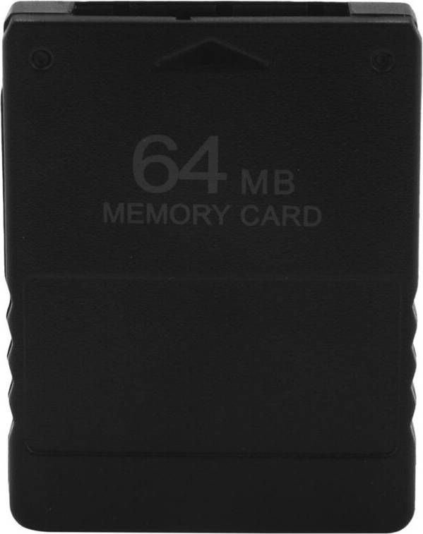 Ps2 console 64MB Memory Save Card for PS2 Console