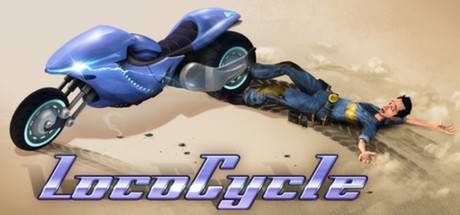 LocoCycle Xbox