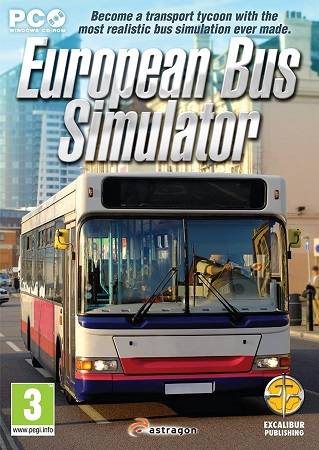 European Bus Simulator 2012