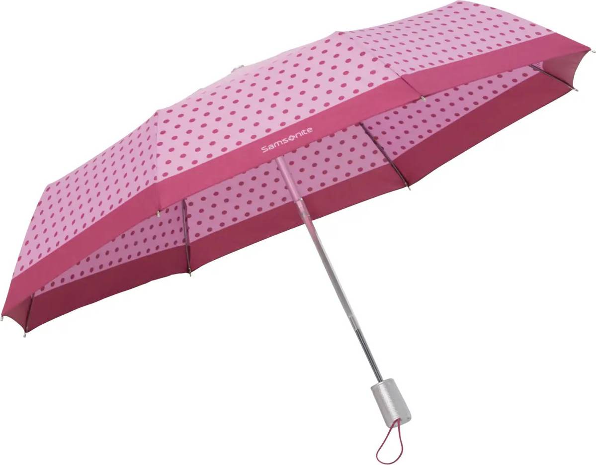 Samsonite Alu Drop