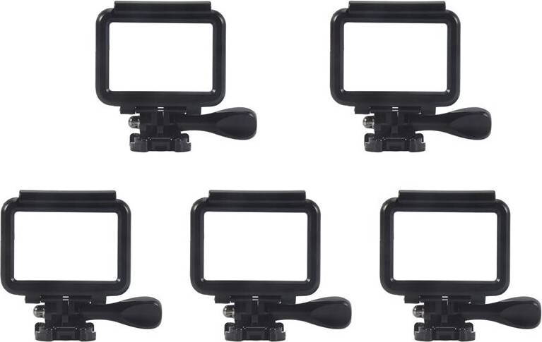 Kepptory 5X Standard Border Protector Frame Case
