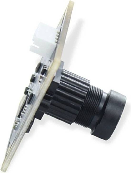 Exogio 5pcs OV9732 1MP USB Camera Module