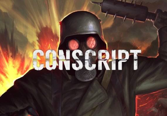 Conscript En EU