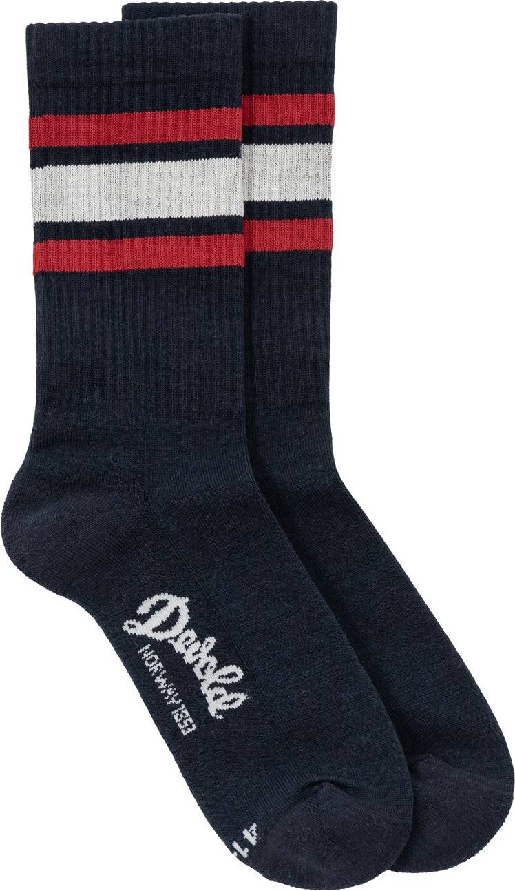 Devold Archive Merino Sock Ink