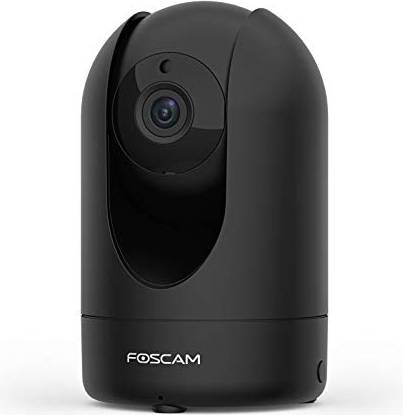 Security camera Foscam R4M 4MP Indoor Security Camera
