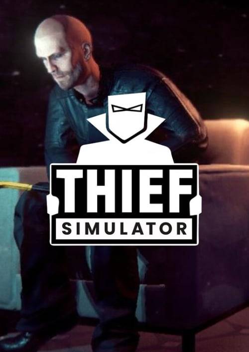 Thief Simulator Steam Key