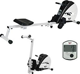 Home rowing machine We R Sports Premium Rowing Machine