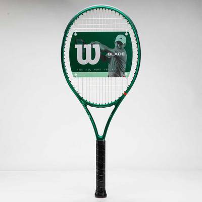Blade 26 V10 Junior Racket Strung
