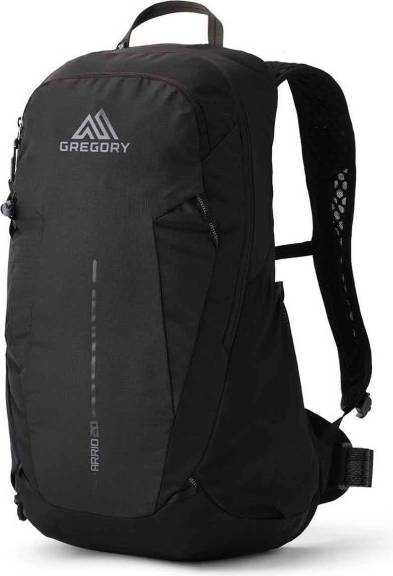 Arrio 20 Rc Backpack - Zwart