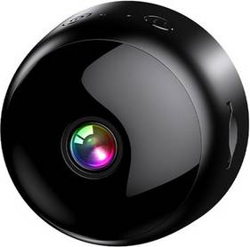 Camera wifi Smart Wifi Surveillance Camera 360° Rotation
