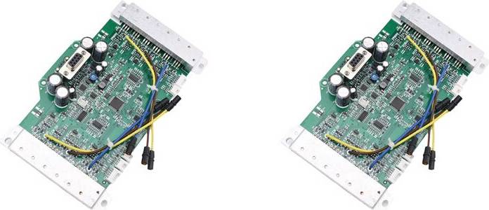Controller Board Replacement MiniPro 9