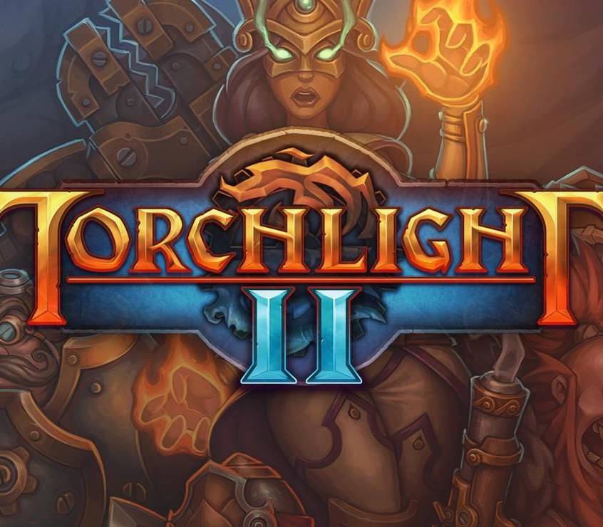 Torchlight Bundle PC Steam CD Key