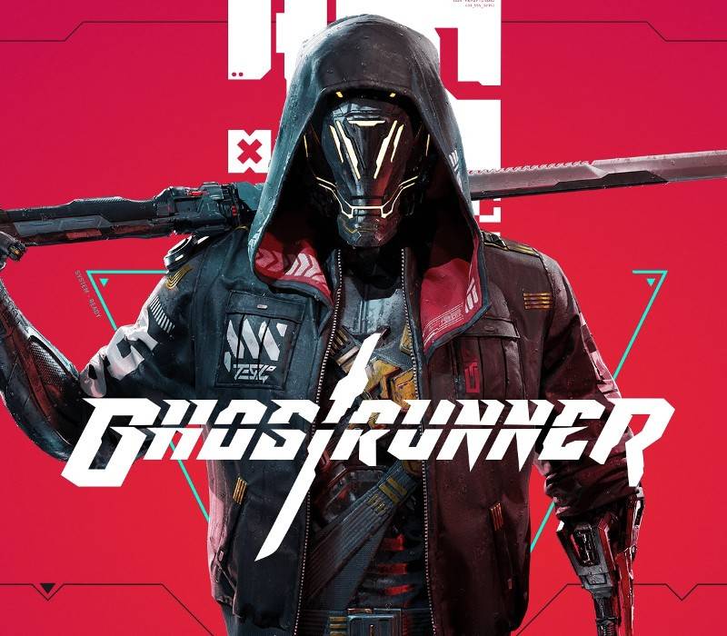 Ghostrunner PC