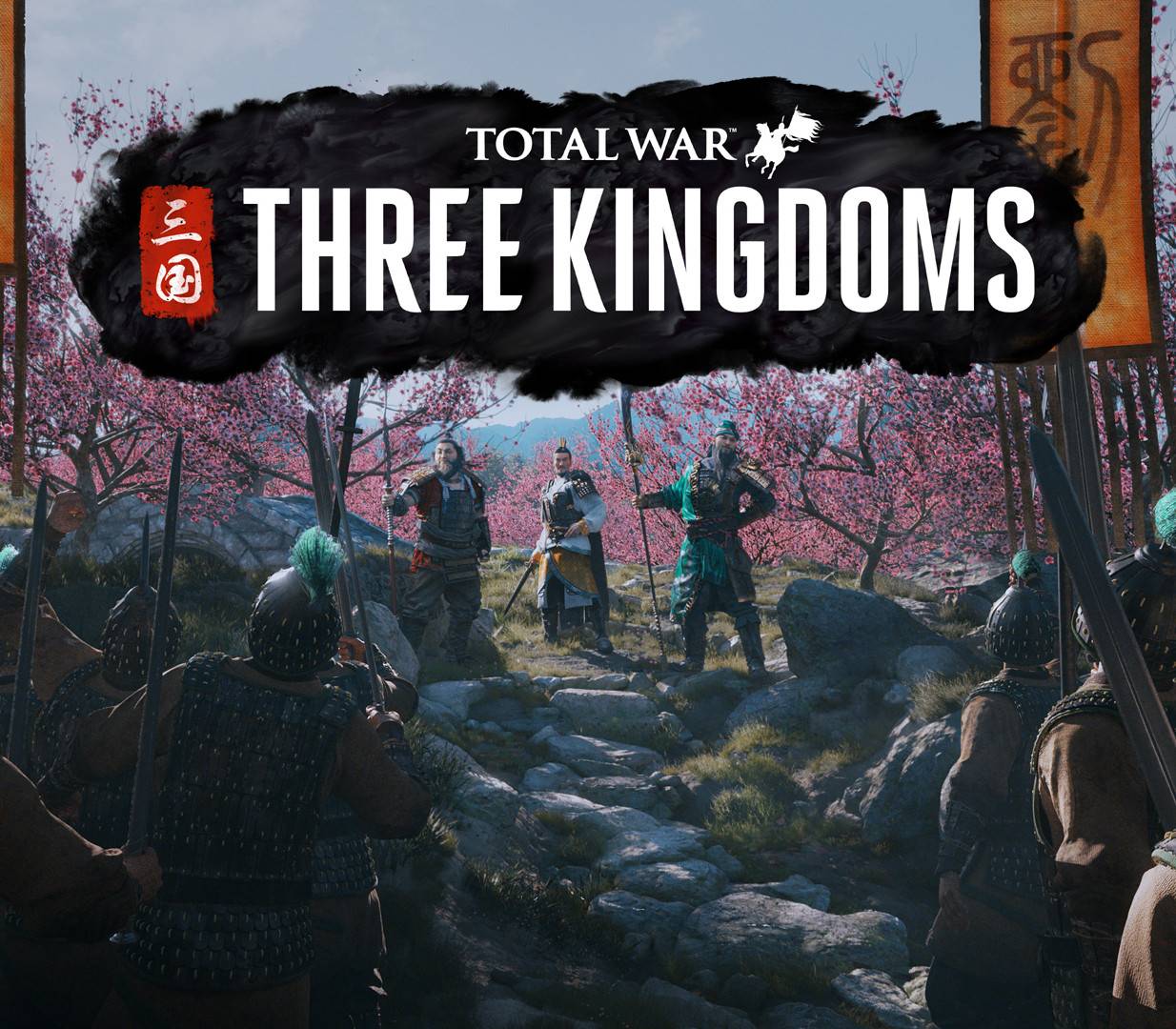 Three Kingdoms Steam Key Standard Edition