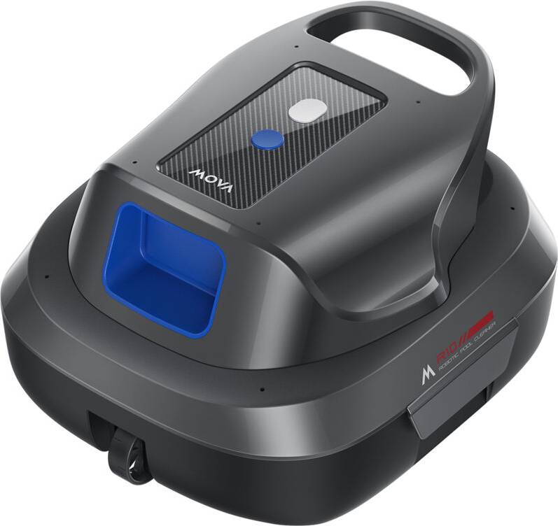 Poolroboter MOVA Diver R10 Poolroboter 5.700 l/h