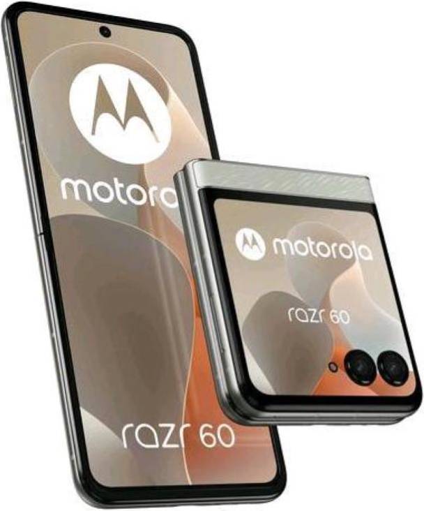 Motorola razr Motorola Razr 60 5G Dual Sim Octa Core Tim
