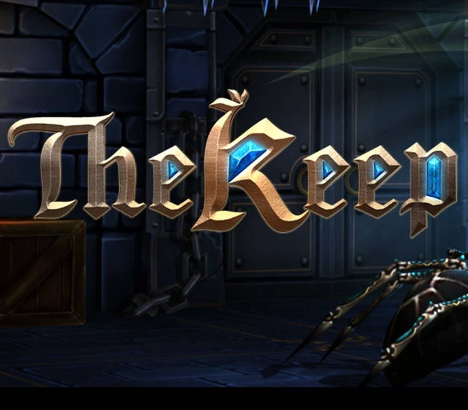 The Keep PC Steam Key