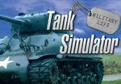 Military Life Tank Simulator PC Steam CD Key