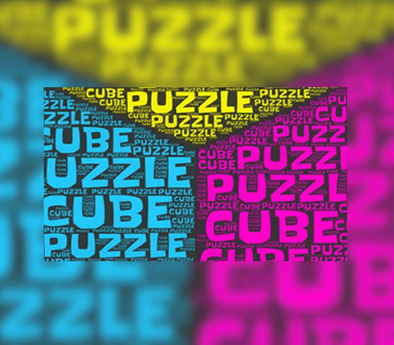 CubePuzzle Steam CD Key
