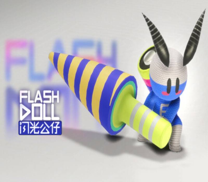 Flash Doll PC Steam CD Key