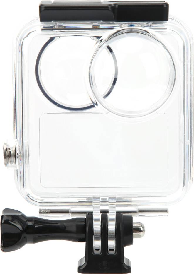 40m Waterproof Shell Protective Cover Box