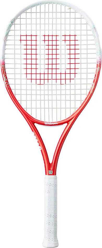 Wilson Envy SE Allround Racket Unstrung 2026