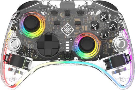 Deltaco Wireless Bluetooth Gamepad Android