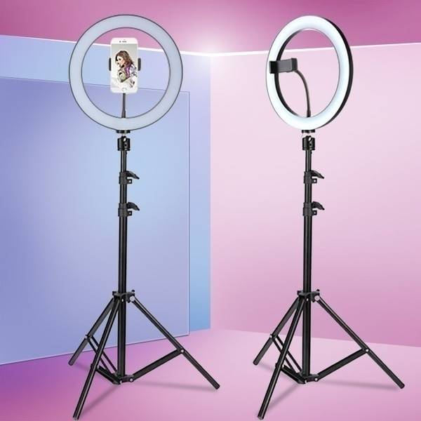 Ring light 6.3 Inch Camera Studio Ring Light