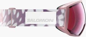 Salomon Radium Pro Outline Sigma+1Lens