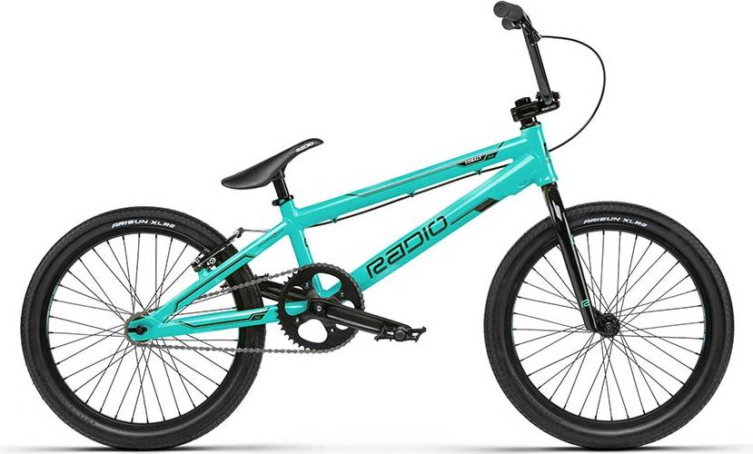 Radio Raceline Cobalt Pro 20 Radio