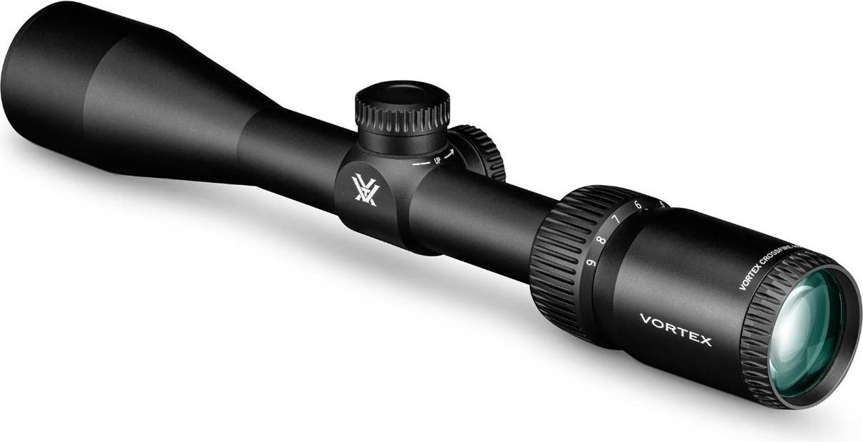 Rifle Vortex Optics Crossfire HD Rifle Scope 1 Tube