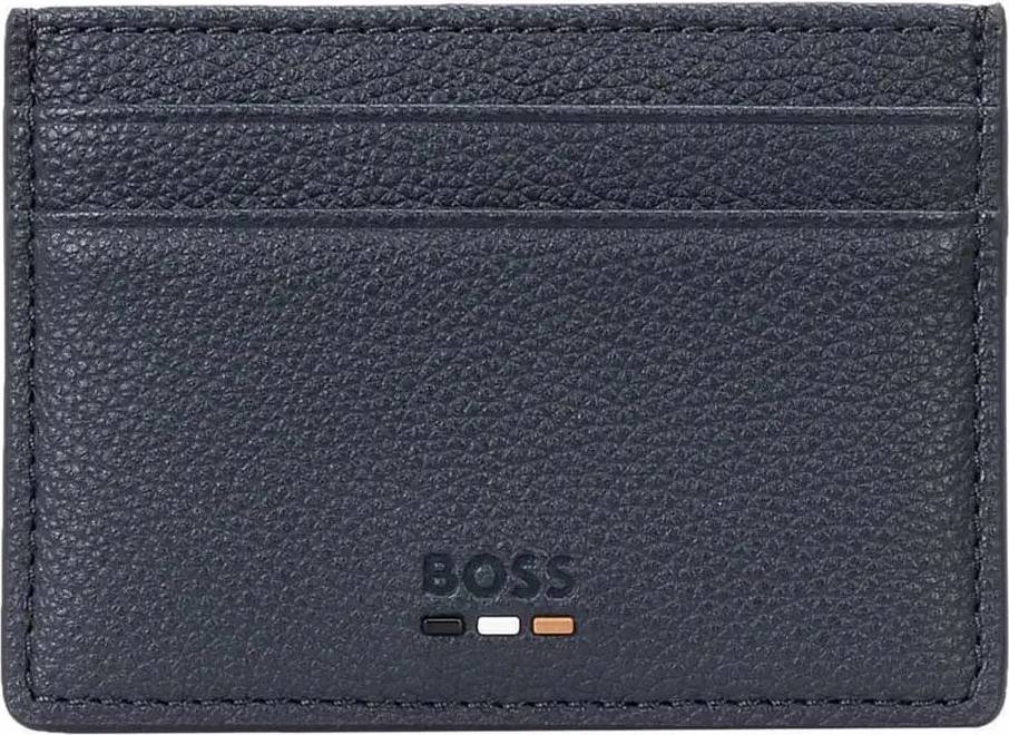 BOSS Wallet Blue