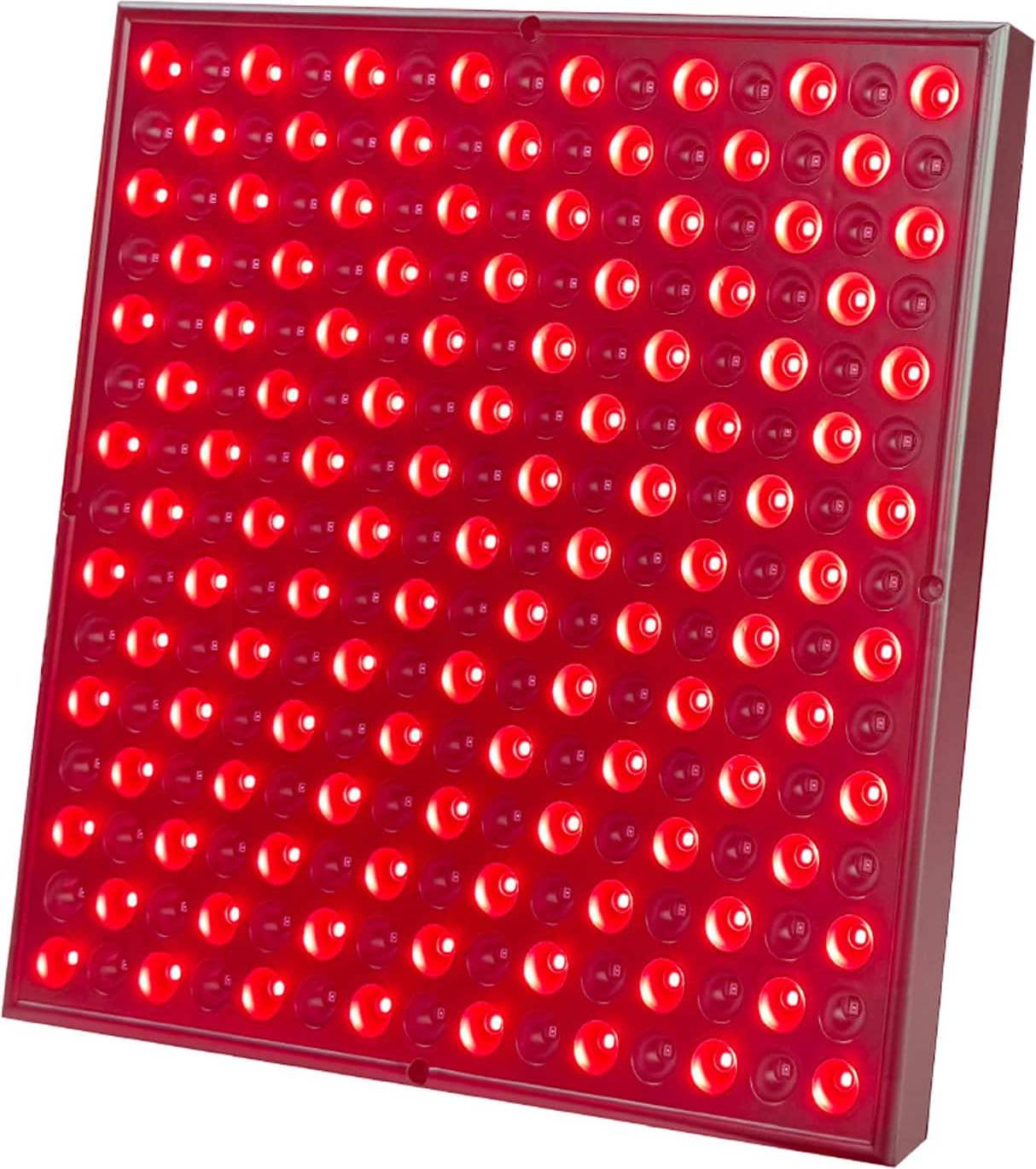 Pursonic LED Red Light Therapy Panel LLTP850