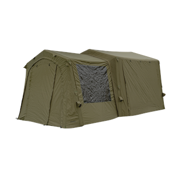 Avid InflataHouse Compact Yellow
