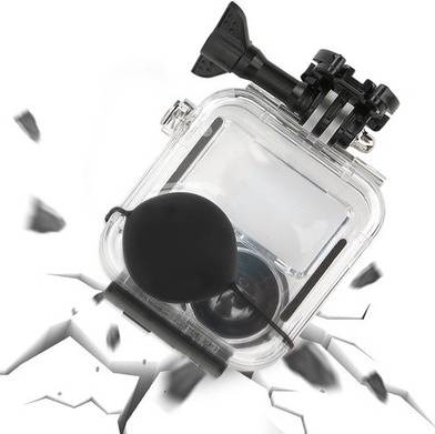 Waterproof Housing Shell Cover Camera Case